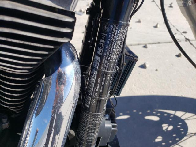 2012 HARLEY-DAVIDSON FXDWG DYNA 1HD1GPM11CC322272