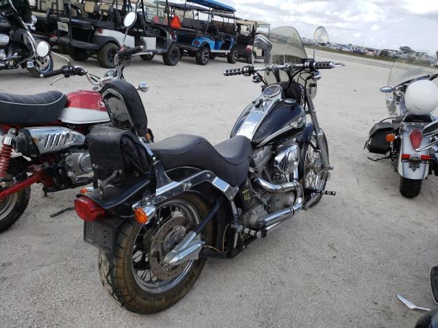 2003 HARLEY-DAVIDSON FXST 1HD1BHY183Y034458