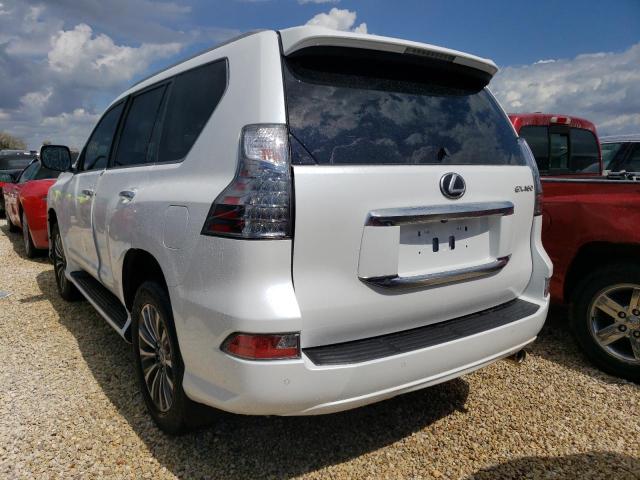2022 LEXUS GX 460 LUX JTJGM7BX8N5316744