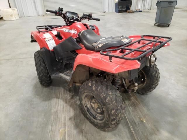 2012 SUZUKI LT-A500X 5SAAM46A5C7100285