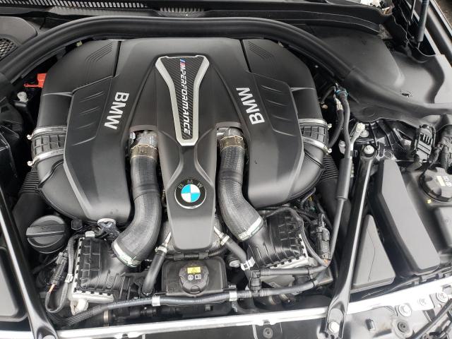 2019 BMW M550XI WBAJB9C5XKB287782
