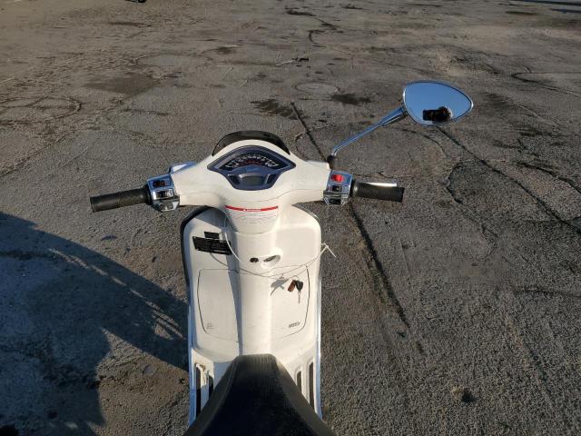 2019 VESPA PRIMAVERA ZAPM818G5K5800668