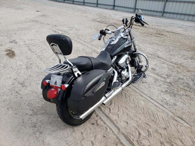 2013 HARLEY-DAVIDSON FXDC DYNA 1HD1GV411DC315862