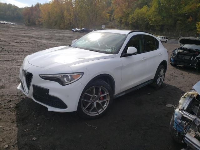 2018 ALFA ROMEO STELVIO SP ZASFAKPN6J7B72022