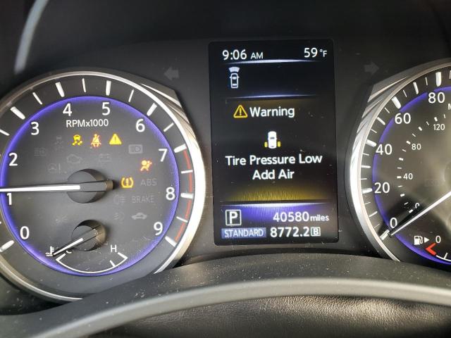 2019 INFINITI Q60 PURE JN1EV7EK8KM231561