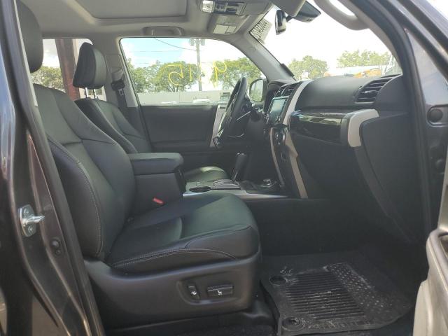 2022 TOYOTA 4RUNNER LI JTEKU5JR9N6022490