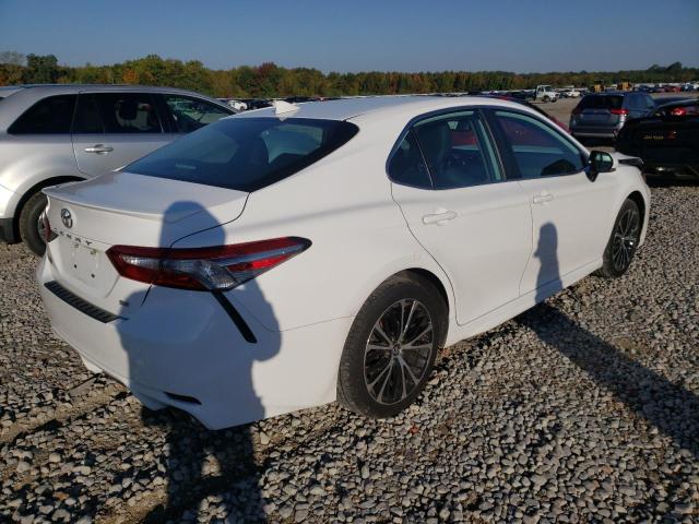 2019 TOYOTA CAMRY L - 4T1B11HK4KU206267