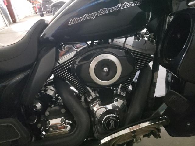 2013 HARLEY-DAVIDSON FLTRU ROAD 1HD1KGM15DB648033