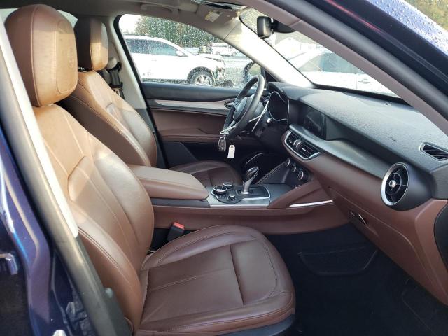 2018 ALFA ROMEO STELVIO SP ZASFAKPN0J7B92217