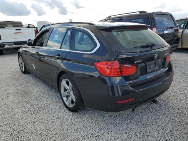 2015 BMW 328 D XDRI - WBA3K5C5XFK547427