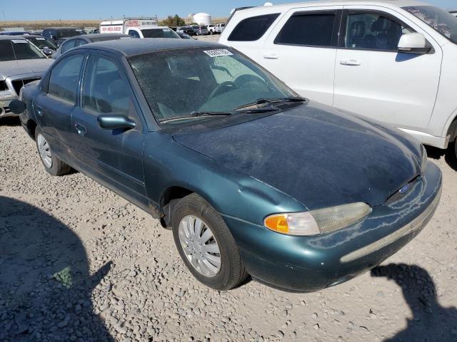 1995 Ford Contour GL