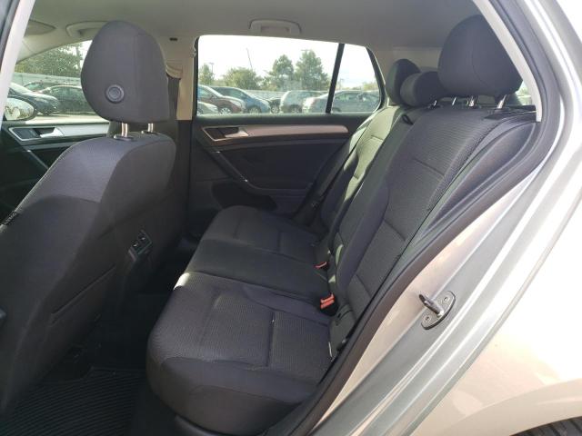 2016 VOLKSWAGEN GOLF S/SE 3VW217AU6GM024484
