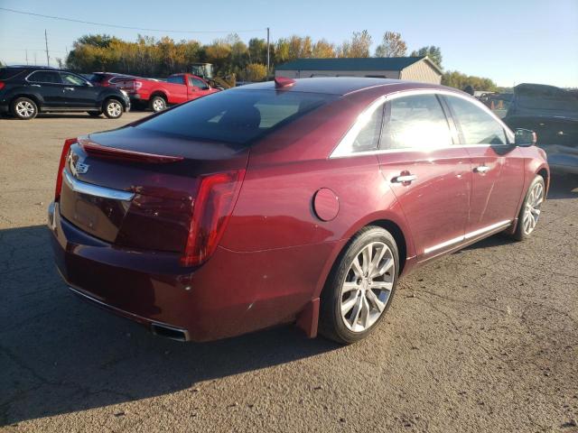 2017 CADILLAC XTS LUXURY - 2G61N5S30H9148695