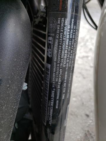 2022 HARLEY-DAVIDSON FLHCS 1HD1YBK13NB015214