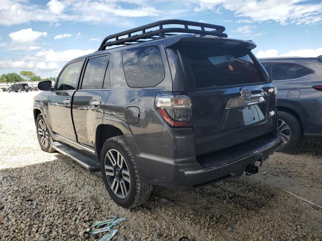 2022 TOYOTA 4RUNNER LI JTEKU5JR9N6022490