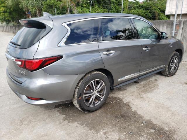 2019 INFINITI QX60 PURE 5N1DL0MM6KC551326