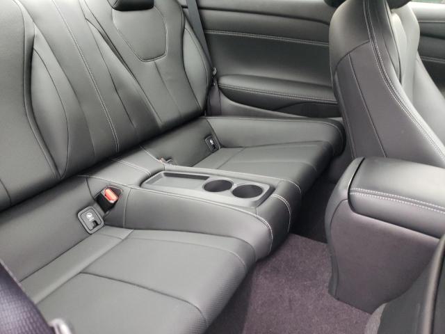 2022 INFINITI Q60 LUXE JN1EV7KKXNM600333
