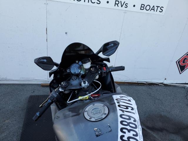 2018 YAMAHA YZFR6 C JYARJ28Y1JA001742