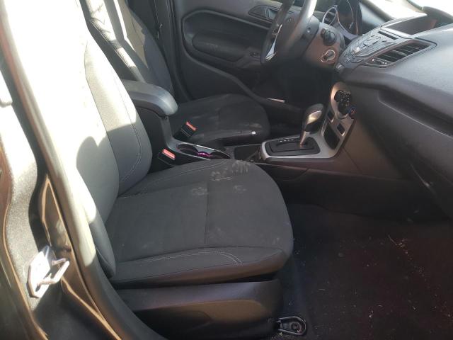 2017 FORD FIESTA 3FADP4BJXHM171802