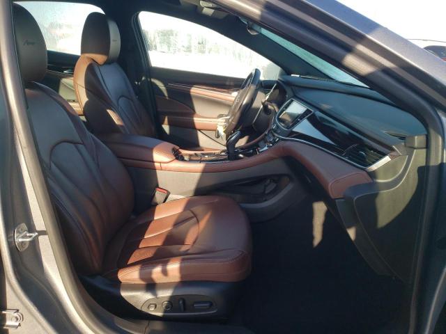 2019 BUICK LACROSSE A 1G4ZV5SS6KU103726