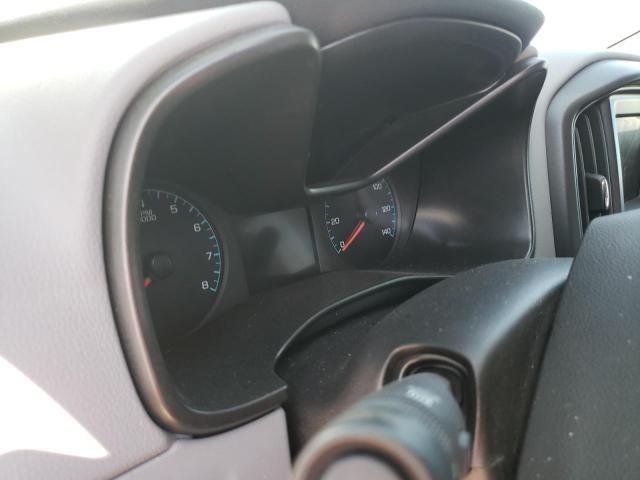 2021 GMC CANYON ELE 1GTG5BEN5M1262211