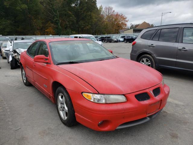 PONTIAC GRAND PRIX 1999-pontiac-grand-prix-gt Used - the parking