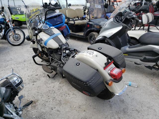 2022 HARLEY-DAVIDSON FLHCS 1HD1YBK13NB015214