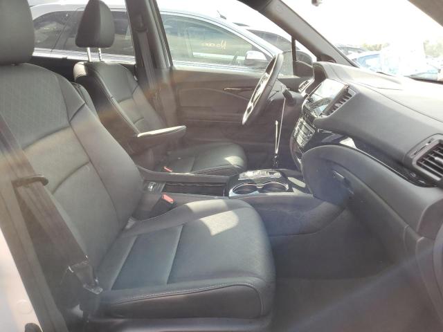 2021 HONDA PASSPORT T 5FNYF7H98MB004091