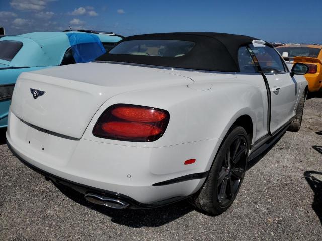 2015 BENTLEY CONTINENTA SCBGH3ZA5FC048415