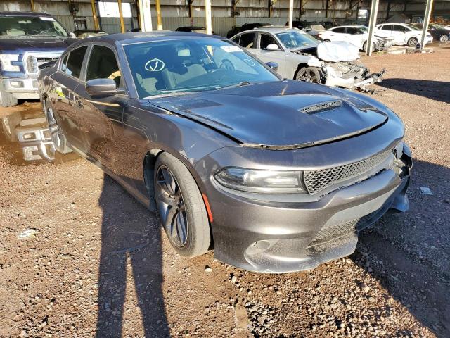 Vehiculos salvage en venta de Copart Phoenix, AZ: 2019 Dodge Charger GT
