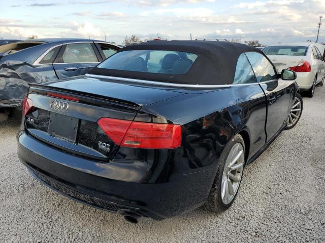 2017 AUDI A5 SPORT WAUD2AFHXHN004468