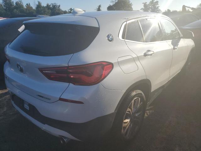 WBXYJ5C31JEF71056 BMW X2 Xdrive28i