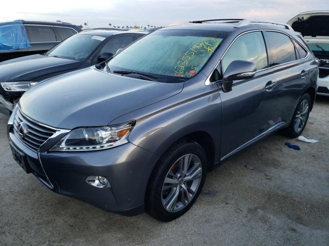 2015 LEXUS RX 450H 2T2BC1BA8FC001774