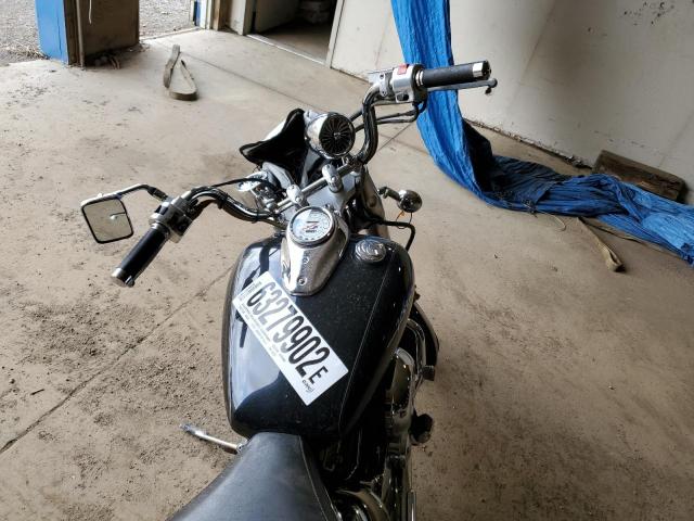 2000 YAMAHA XVS65 BASE JYAVM01E2YA025357