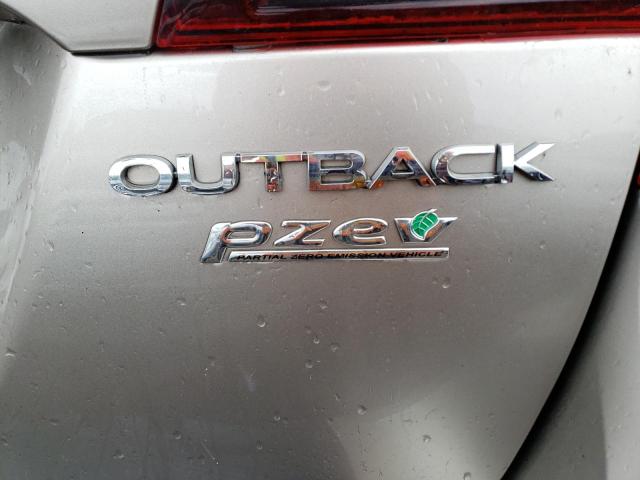 4S4BSANC0H3220997 Subaru Outback 2.5i Limited