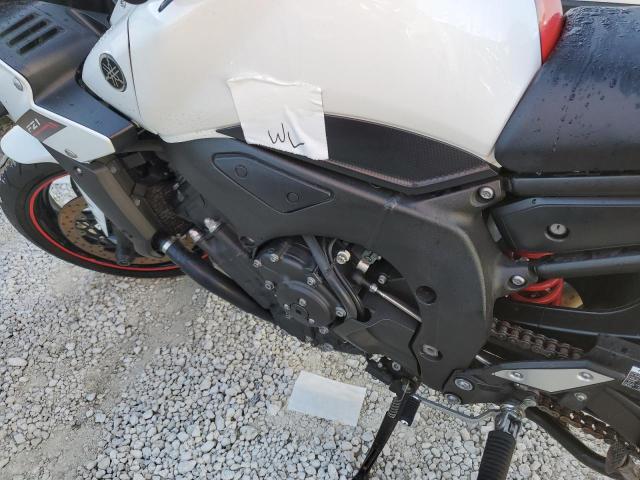 2012 YAMAHA FZ1 S JYARN17E7CA008526