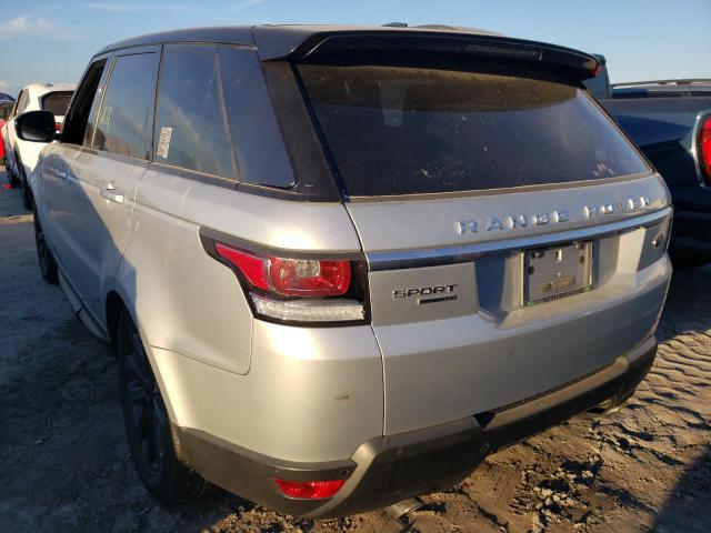 SALWR2WF4EA315949 Land Rover Range Rover Sport Hse
