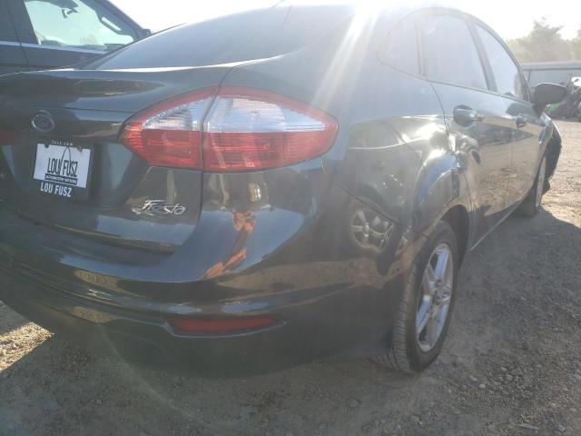 2017 FORD FIESTA 3FADP4BJXHM171802