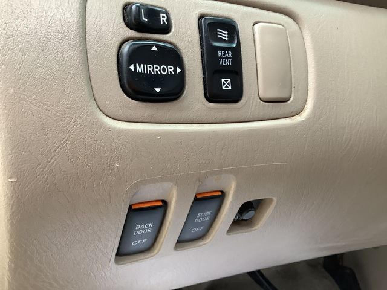 2005 Toyota Sienna Xle VIN: 5TDZA22C15S250455 Lot: 63968462