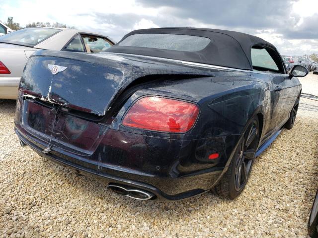 2015 BENTLEY CONTINENTA SCBGH3ZA1FC048119