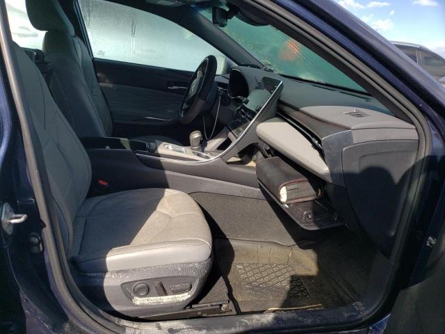 2020 TOYOTA AVALON LIM 4T1CZ1FB6LU039847