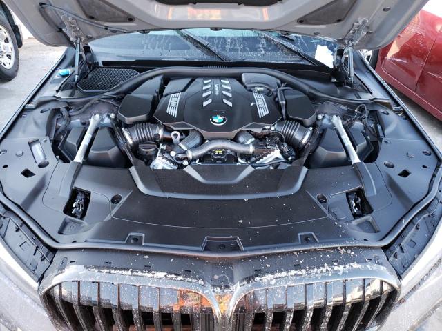 Фото: WBA7U2C0XNCK81124 - 7