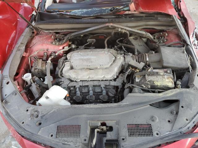 2018 ACURA RLX TECH JH4KC1F53JC000551