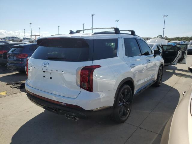 2023 HYUNDAI PALISADE X KM8R34GE7PU490393