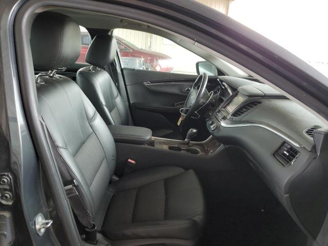 2015 CHEVROLET IMPALA LT - 2G1115SL5F9258270