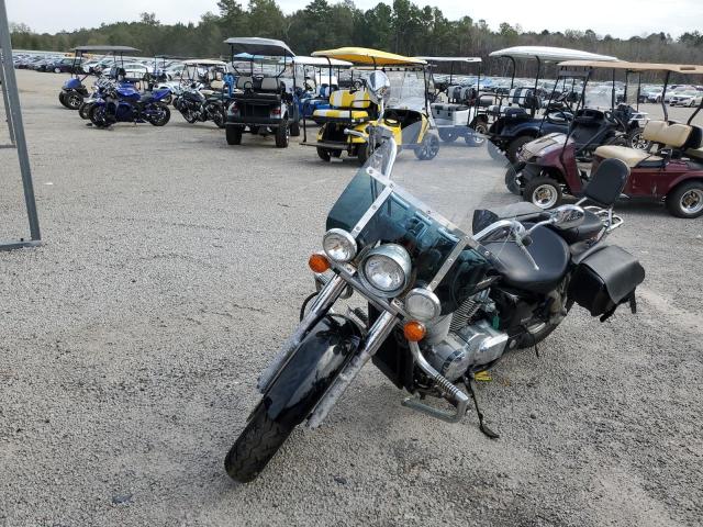2014 HONDA VT750 C JH2RC500XEK100430