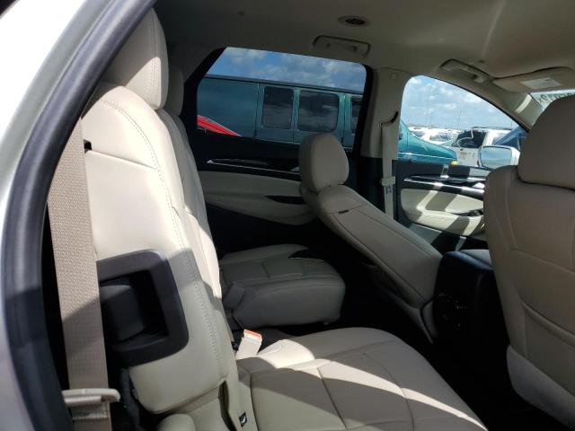 2019 BUICK ENCLAVE PR 5GAERCKW1KJ259674