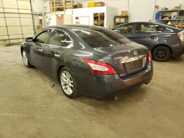 Vin: 1n4aa5ap1bc841150, lot: 63083492, nissan maxima s 20113