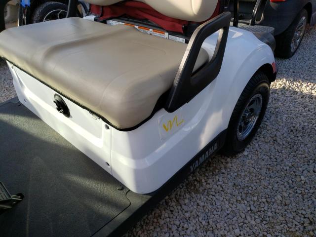 2019 YAMAHA GOLF CART DR2ES1GMAP