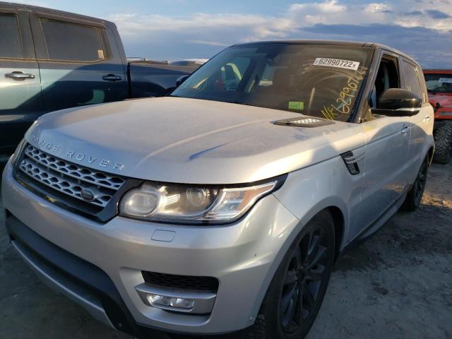 SALWR2WF4EA315949 Land Rover Range Rover Sport Hse